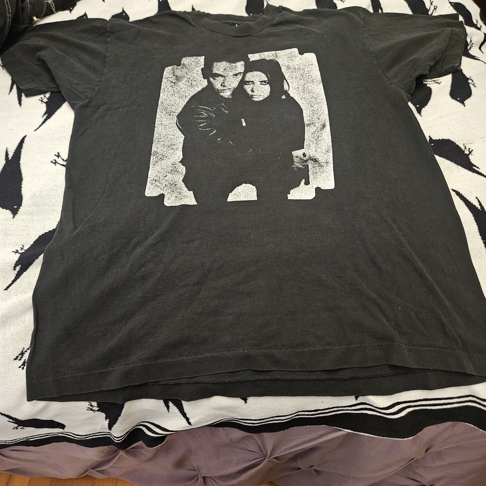Graphic Star T-Shirt - Picture 3 of 6